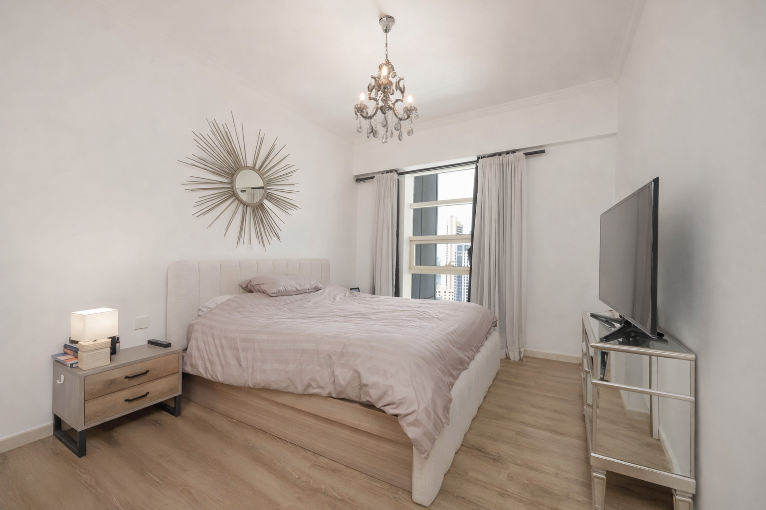 2 Bedrooms Apartment in Al Majara 2