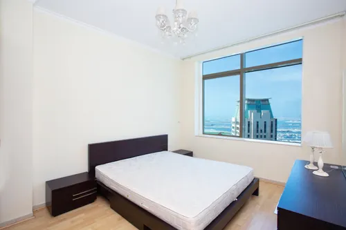 1 Bedroom Apartment in Botanica Tower