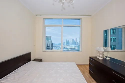1 Bedroom Apartment in Botanica Tower