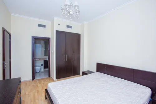 1 Bedroom Apartment in Botanica Tower
