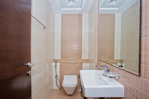 1 Bedroom Apartment in Botanica Tower