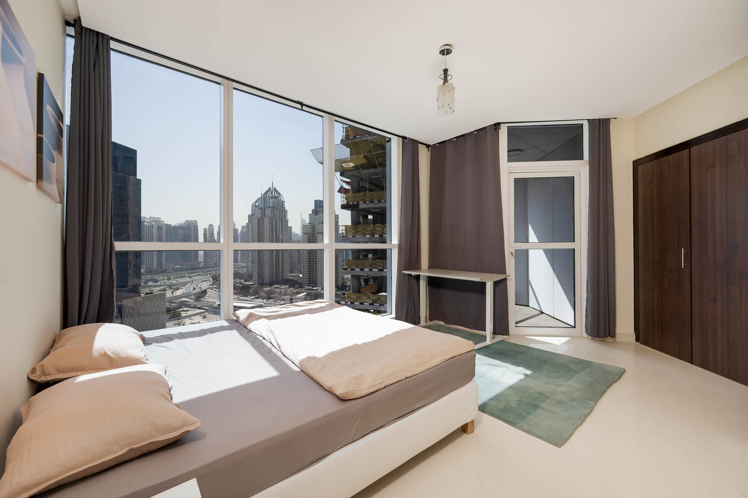 3 Bedrooms Apartment in 23 Marina