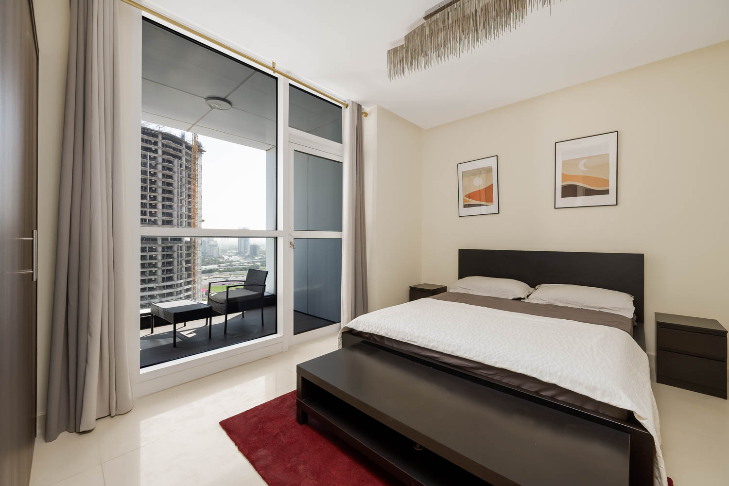 3 Bedrooms Apartment in 23 Marina