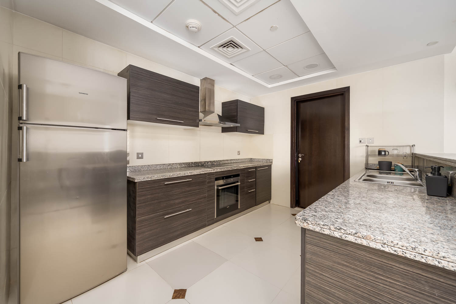 3 Bedrooms Apartment in 23 Marina