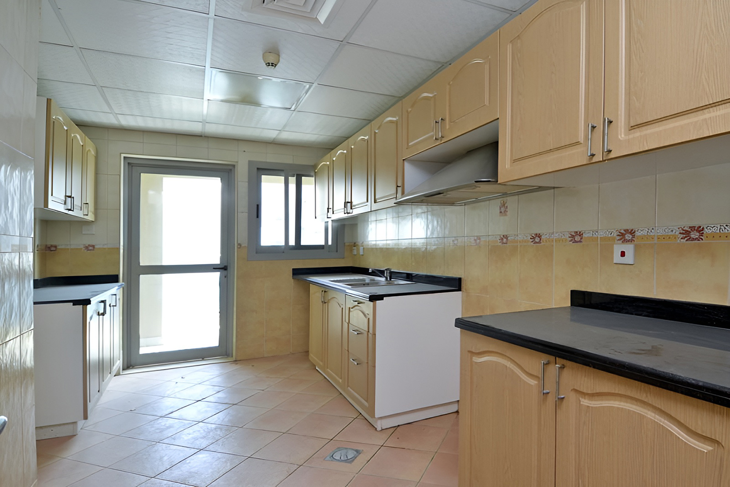 2 Bedrooms Apartment in The Belvedere