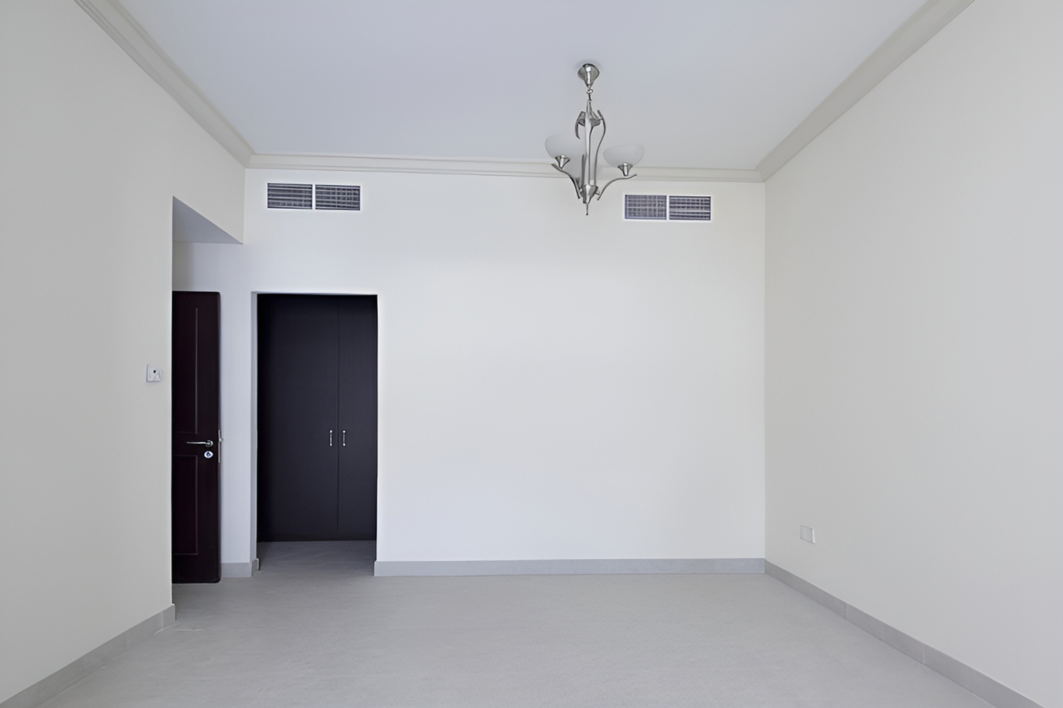 2 Bedrooms Apartment in The Belvedere