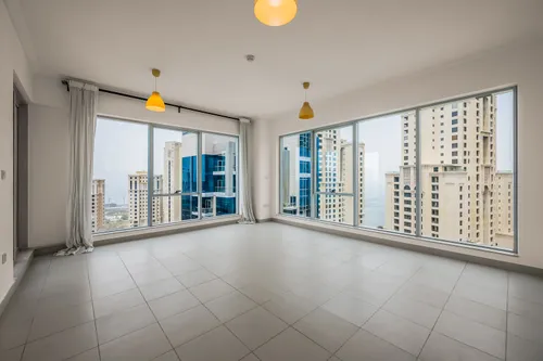 1 Bedroom Apartment in Paloma Tower
