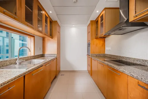 1 Bedroom Apartment in Paloma Tower