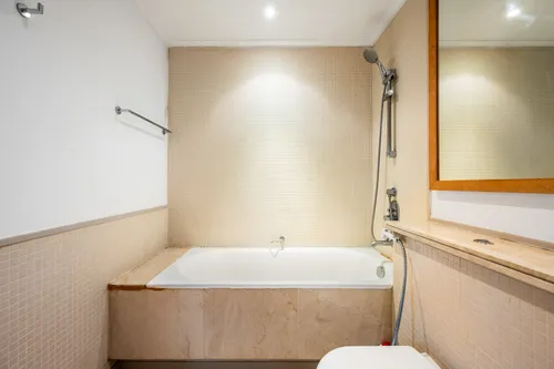 1 Bedroom Apartment in Paloma Tower