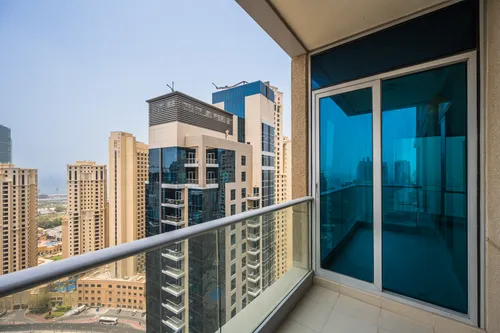 1 Bedroom Apartment in Paloma Tower