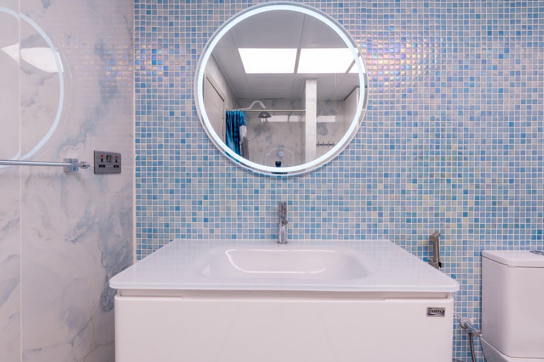 2 Bedrooms Apartment in Sadaf 2