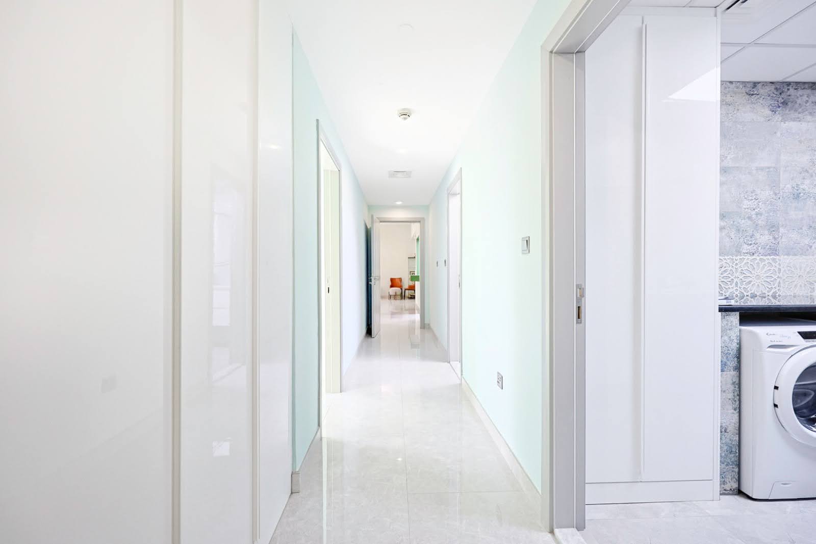 2 Bedrooms Apartment in Sadaf 2