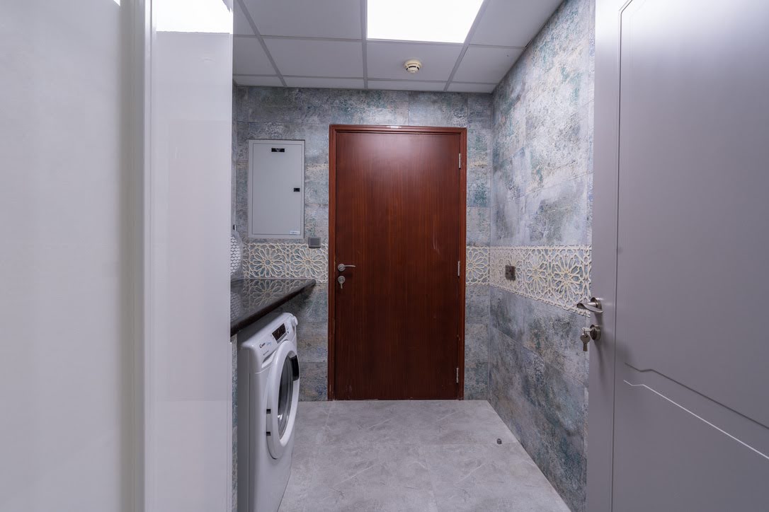 2 Bedrooms Apartment in Sadaf 2