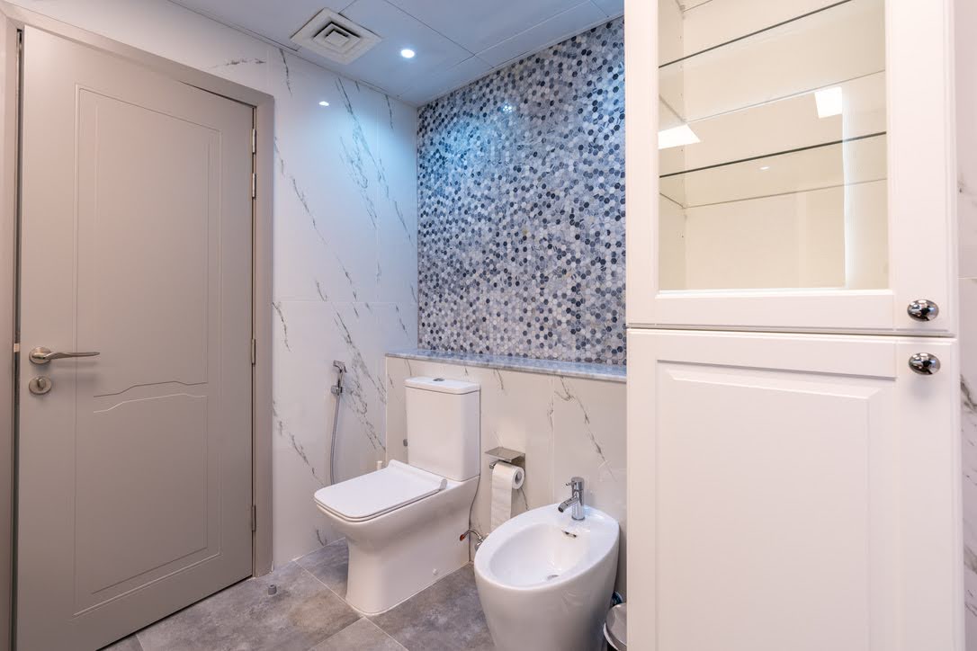 2 Bedrooms Apartment in Sadaf 2