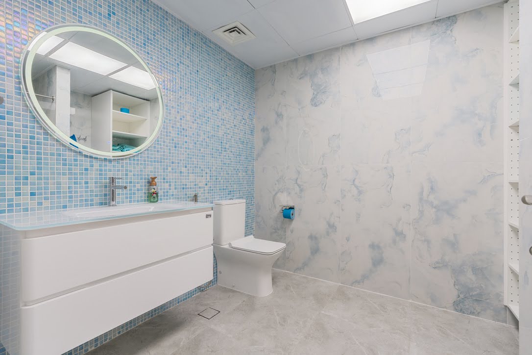 2 Bedrooms Apartment in Sadaf 2