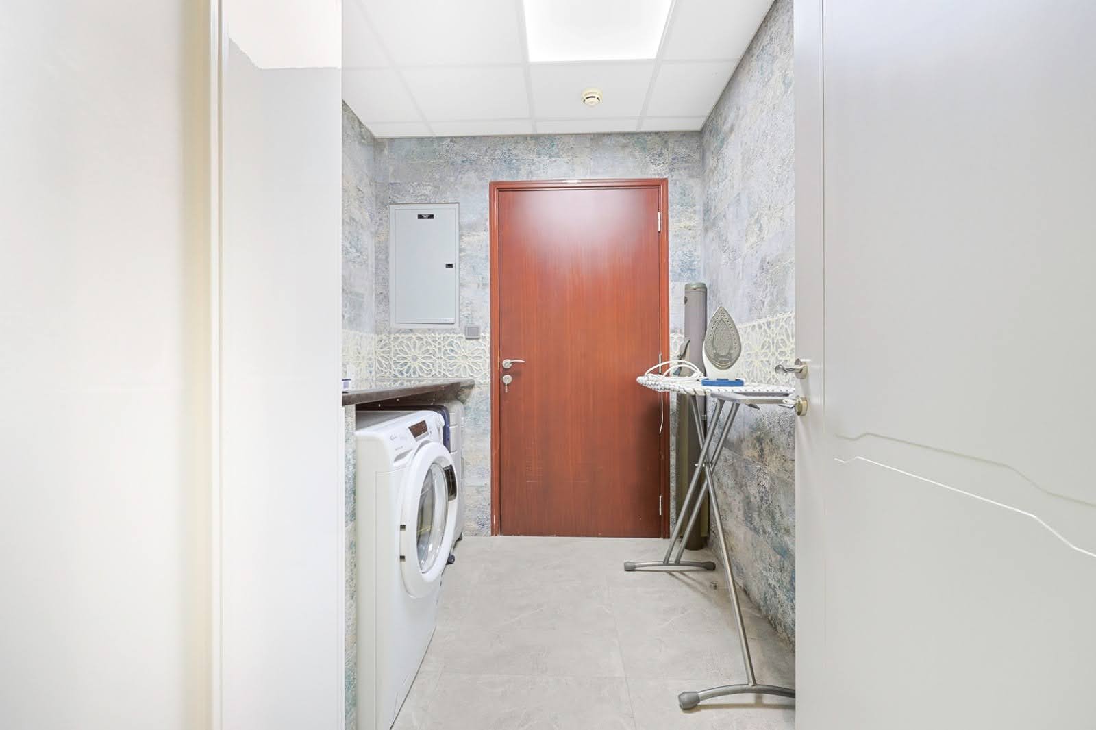 2 Bedrooms Apartment in Sadaf 2