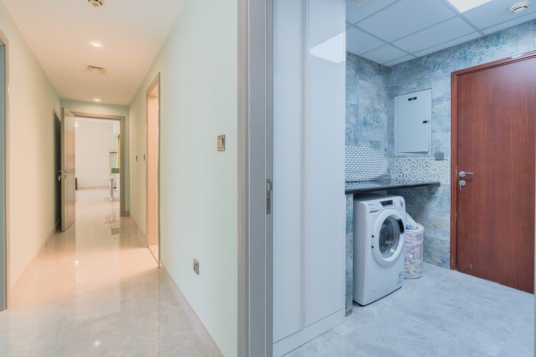 2 Bedrooms Apartment in Sadaf 2