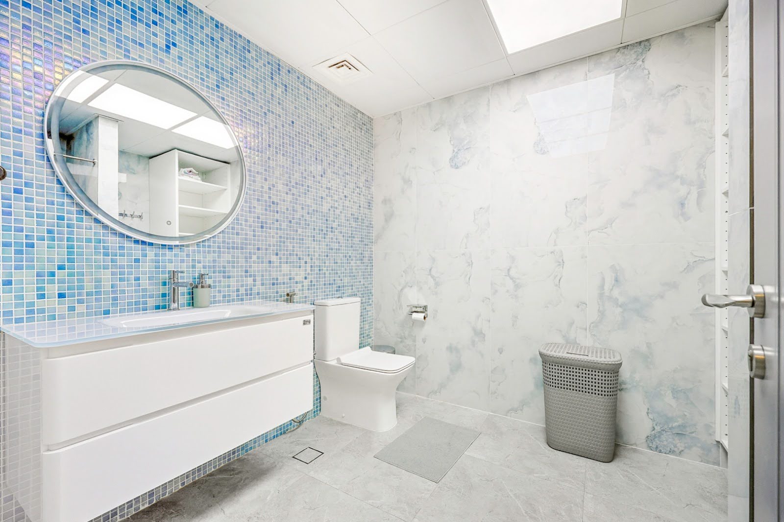 2 Bedrooms Apartment in Sadaf 2