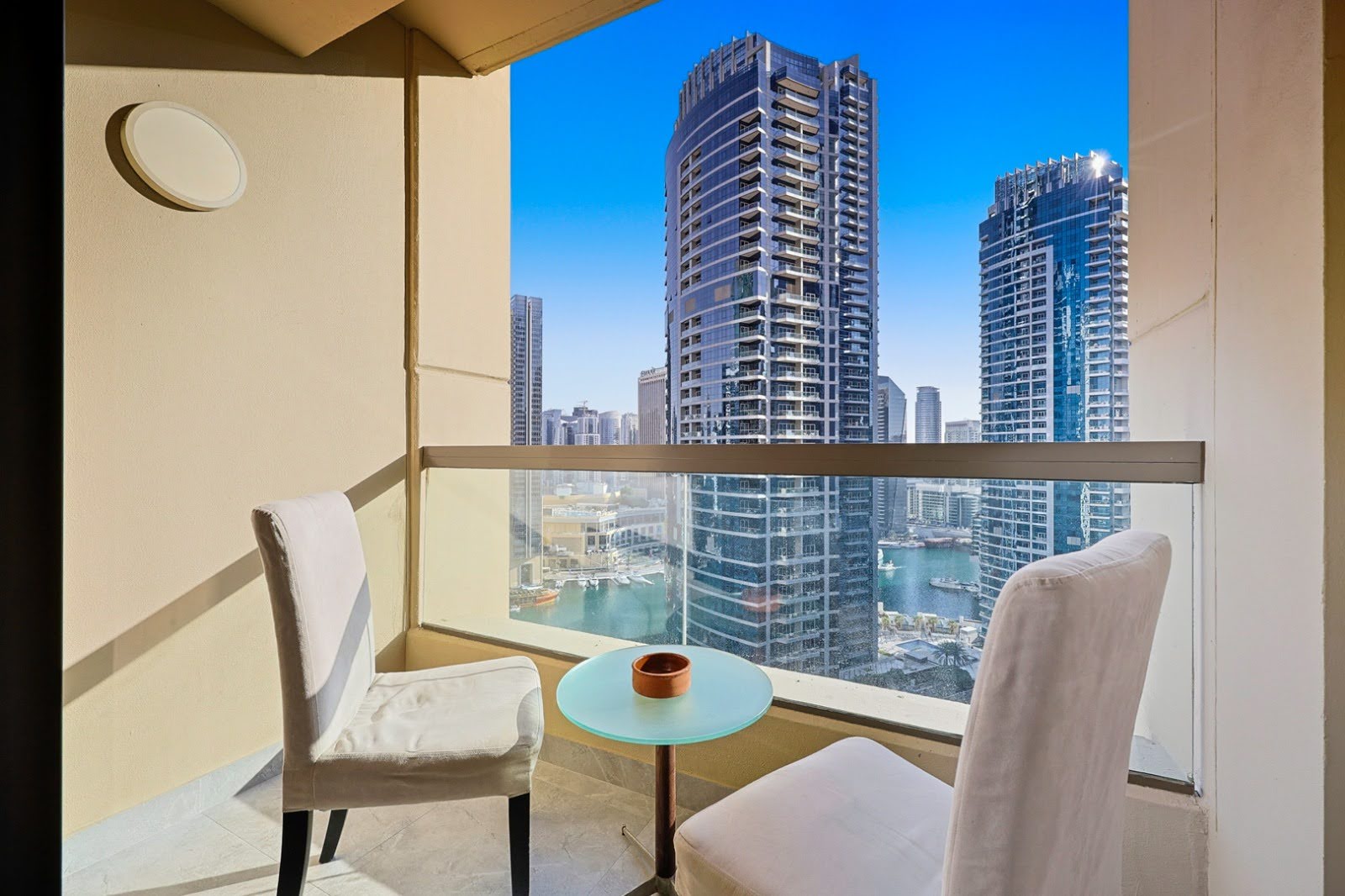 2 Bedrooms Apartment in Sadaf 2