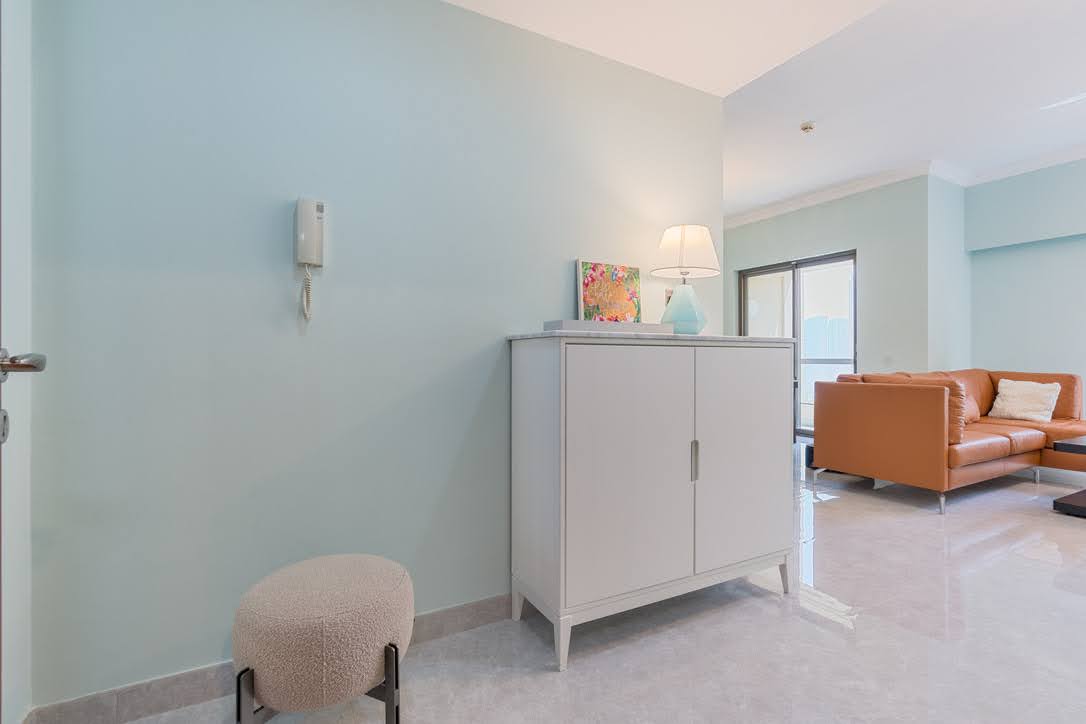 2 Bedrooms Apartment in Sadaf 2