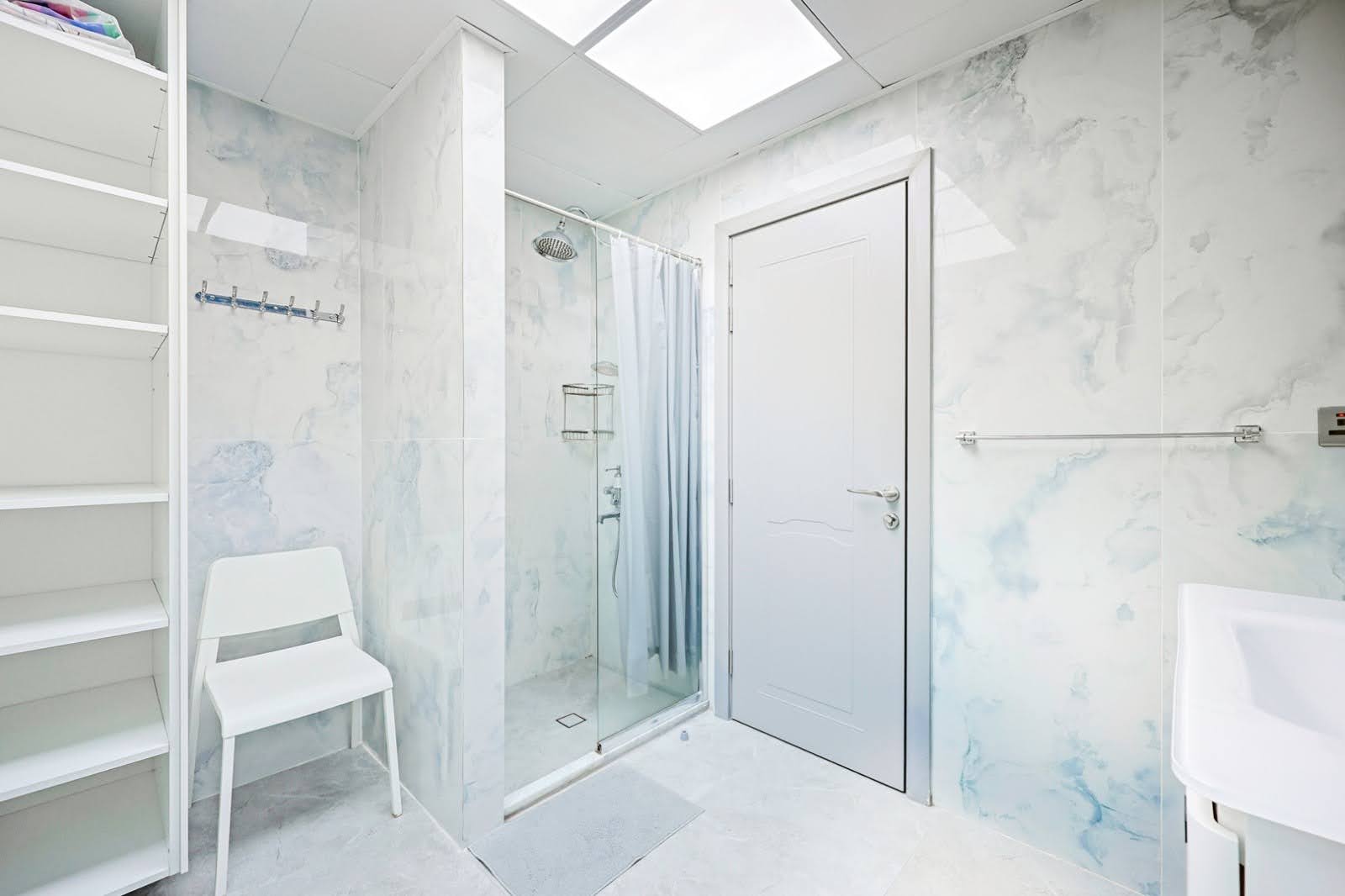 2 Bedrooms Apartment in Sadaf 2