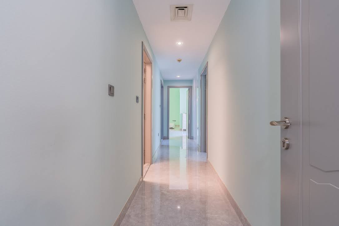 2 Bedrooms Apartment in Sadaf 2