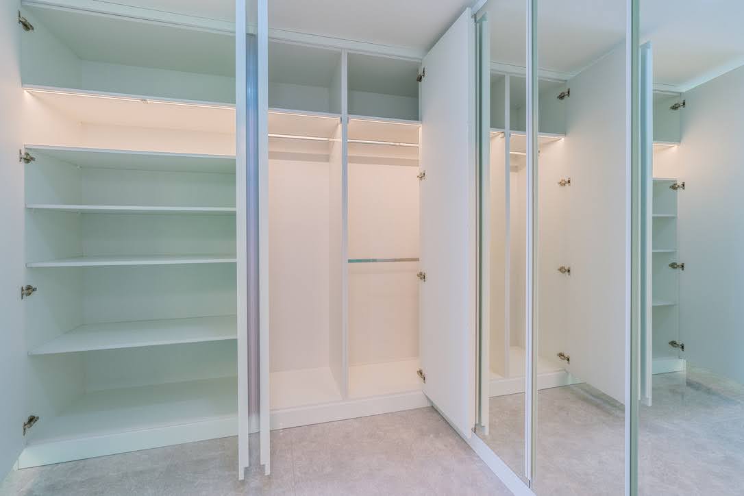 2 Bedrooms Apartment in Sadaf 2