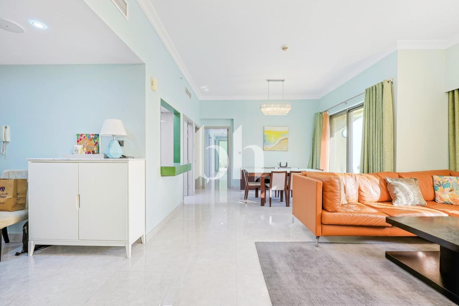 Fully Upgraded | Marina Views | Fully Furnished