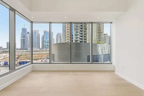 1 Bedroom Apartment in Silverene Tower B