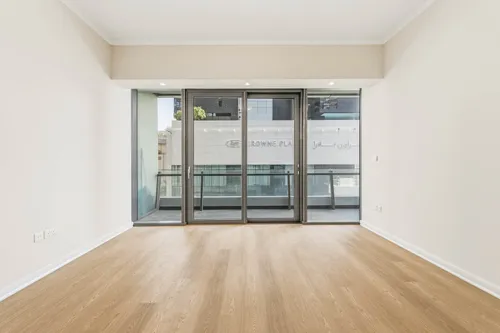 1 Bedroom Apartment in Silverene Tower B