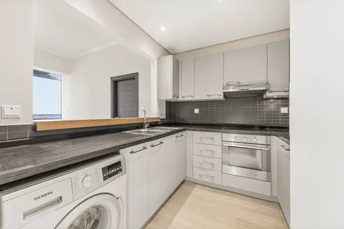 1 Bedroom Apartment in Silverene Tower B