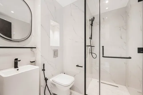 1 Bedroom Apartment in Silverene Tower B