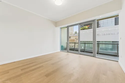 1 Bedroom Apartment in Silverene Tower B