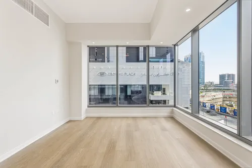 1 Bedroom Apartment in Silverene Tower B