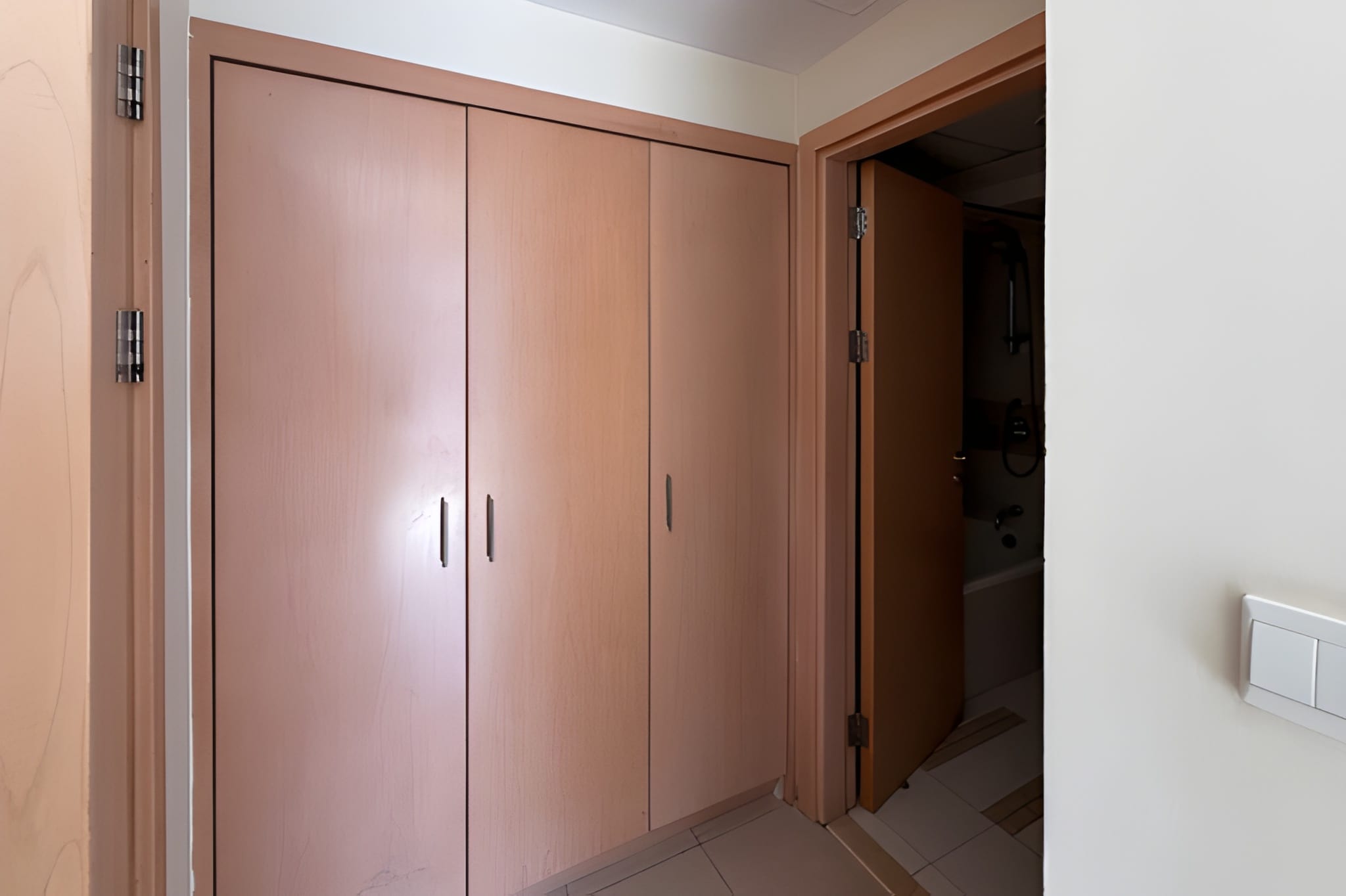 2 Bedrooms Apartment in Fairfield Tower