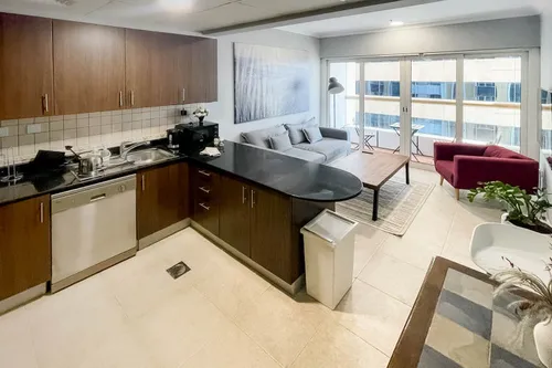 2 Bedrooms Apartment in Elite Residence