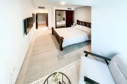 2 Bedrooms Apartment in Elite Residence