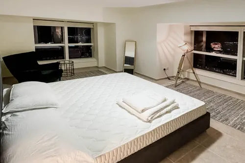 2 Bedrooms Apartment in Elite Residence