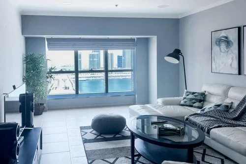 2 Bedrooms Apartment in Elite Residence