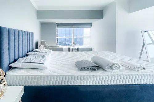 2 Bedrooms Apartment in Elite Residence