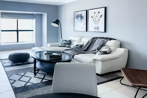 2 Bedrooms Apartment in Elite Residence