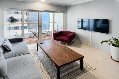 2 Bedrooms Apartment in Elite Residence