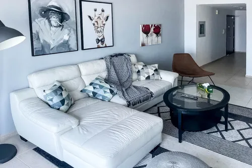 2 Bedrooms Apartment in Elite Residence