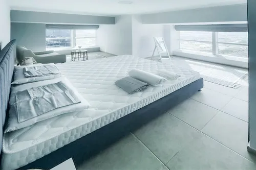 2 Bedrooms Apartment in Elite Residence