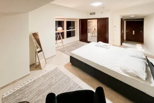 2 Bedrooms Apartment in Elite Residence