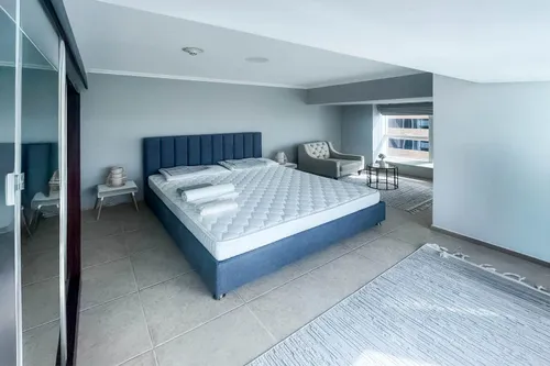 2 Bedrooms Apartment in Elite Residence