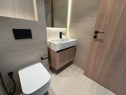 1 Bedroom Apartment in Marina Living