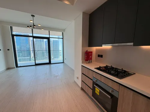 1 Bedroom Apartment in Marina Living