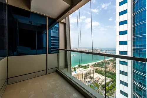 1 Bedroom Apartment in Ocean Heights