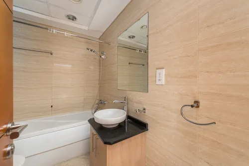 1 Bedroom Apartment in Ocean Heights